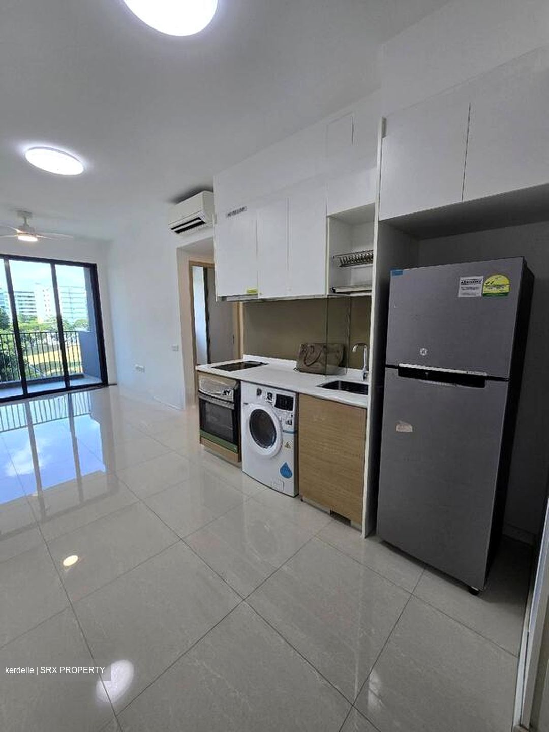 Treasure at Tampines (D18), Condominium #525610291